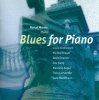 Marcel Worms - Blues For Piano (CD)